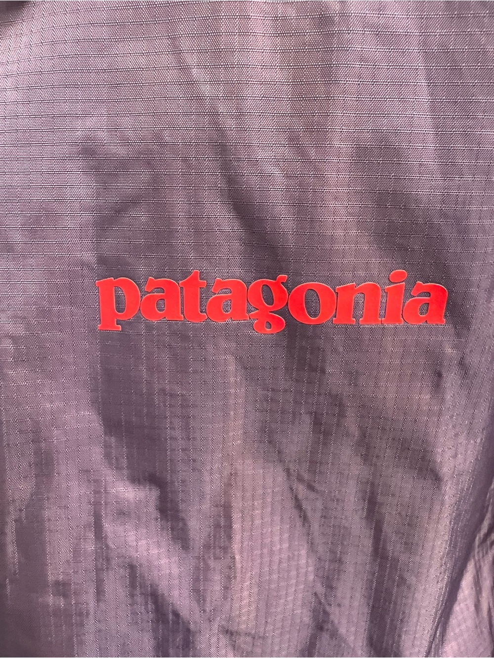 Patagonia Torrentshell Rain Coat Waterproof Jacket Women’s M - Picture 3 of 6